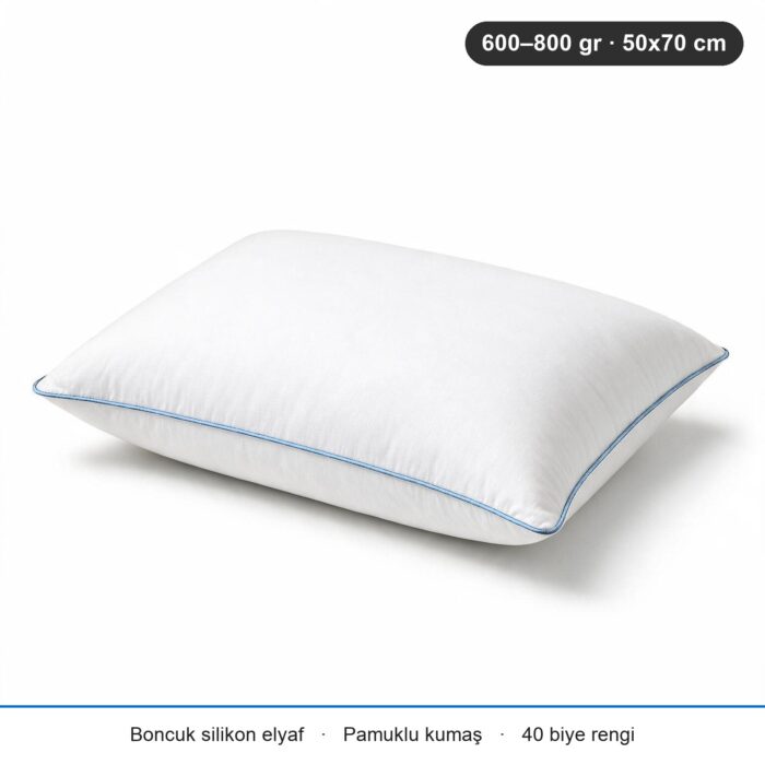 Eco Biyeli Yastık