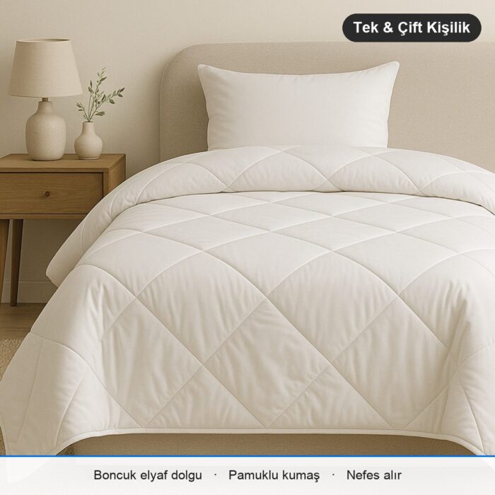 Comfort Touch Yorgan